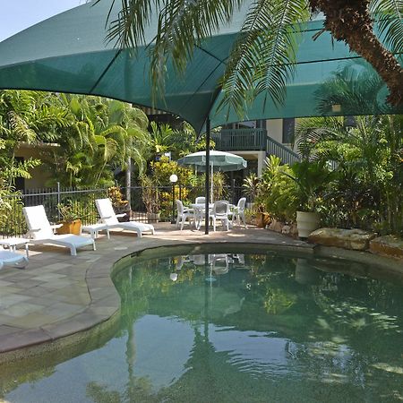 City Gardens Apartments Darwin Ngoại thất bức ảnh