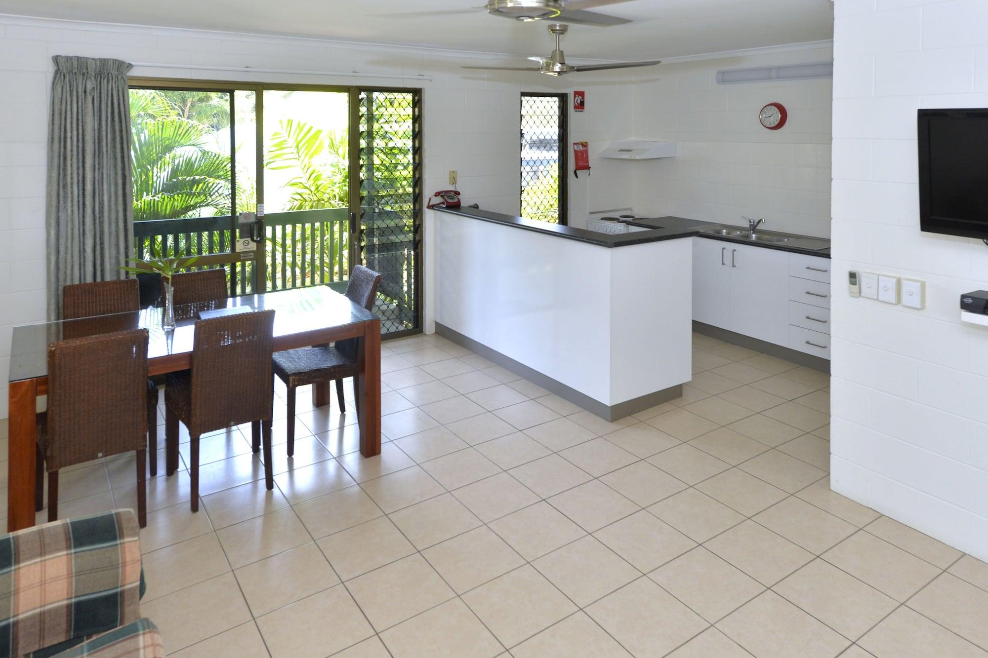 City Gardens Apartments Darwin Ngoại thất bức ảnh
