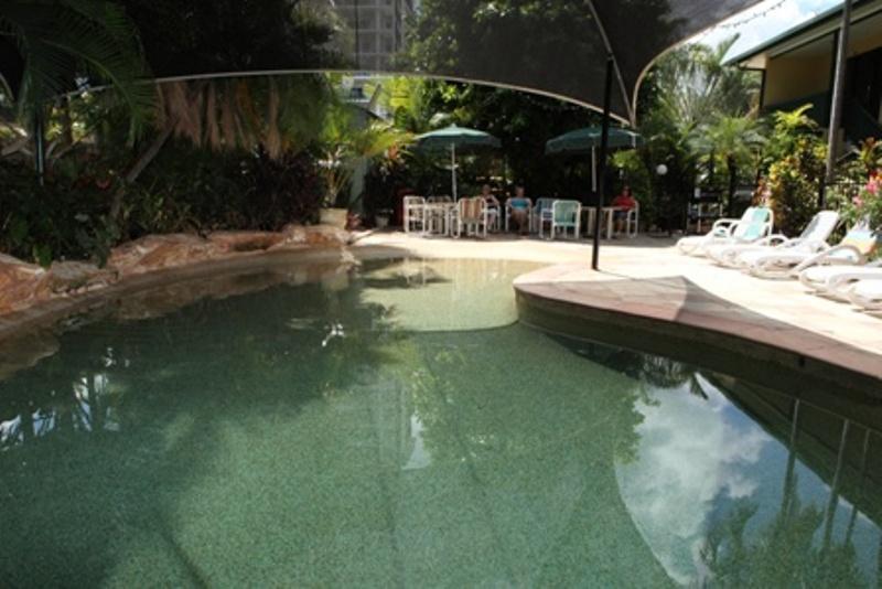 City Gardens Apartments Darwin Ngoại thất bức ảnh