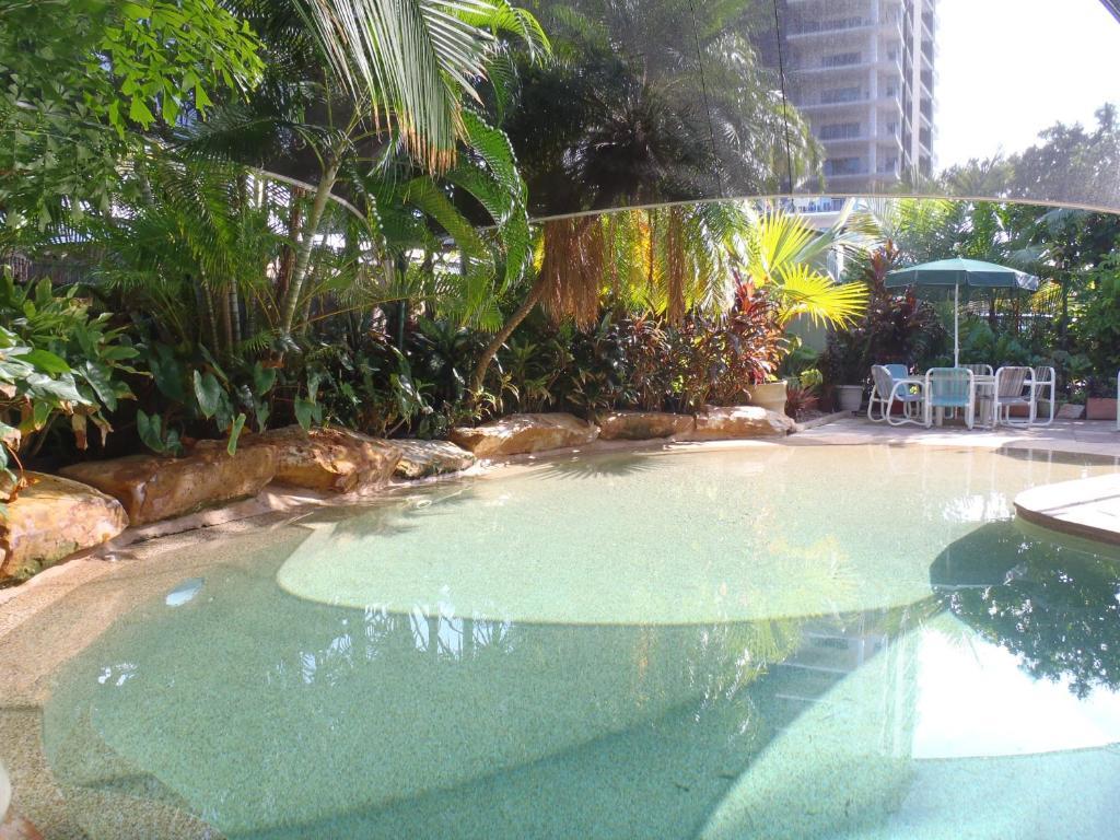 City Gardens Apartments Darwin Phòng bức ảnh