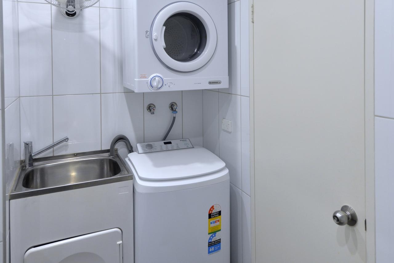 City Gardens Apartments Darwin Ngoại thất bức ảnh