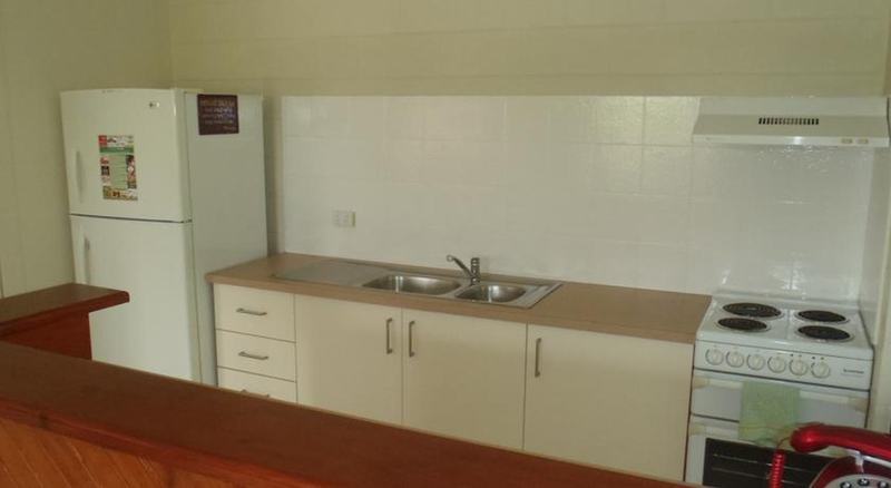 City Gardens Apartments Darwin Ngoại thất bức ảnh