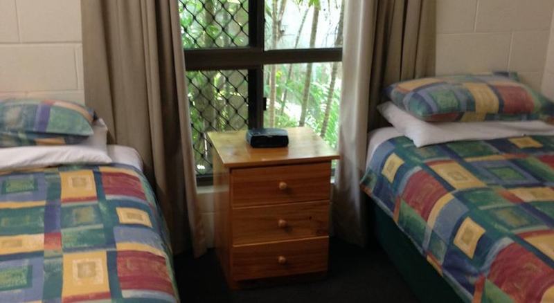 City Gardens Apartments Darwin Ngoại thất bức ảnh