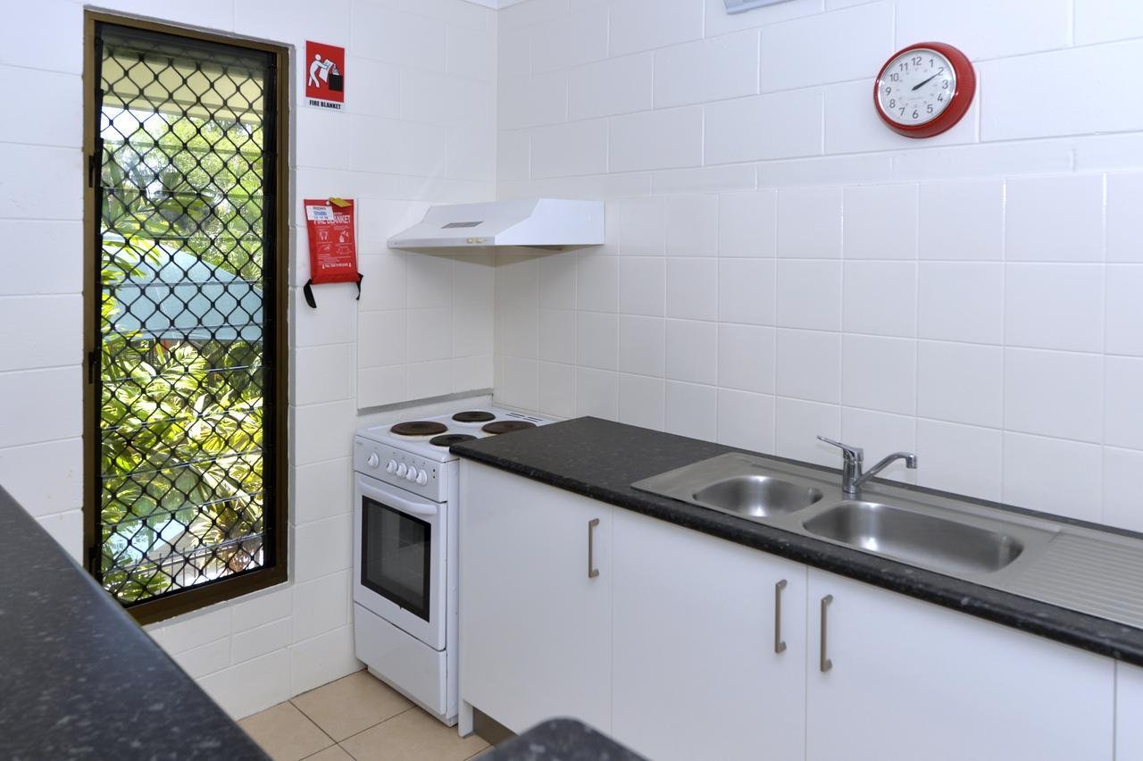 City Gardens Apartments Darwin Ngoại thất bức ảnh