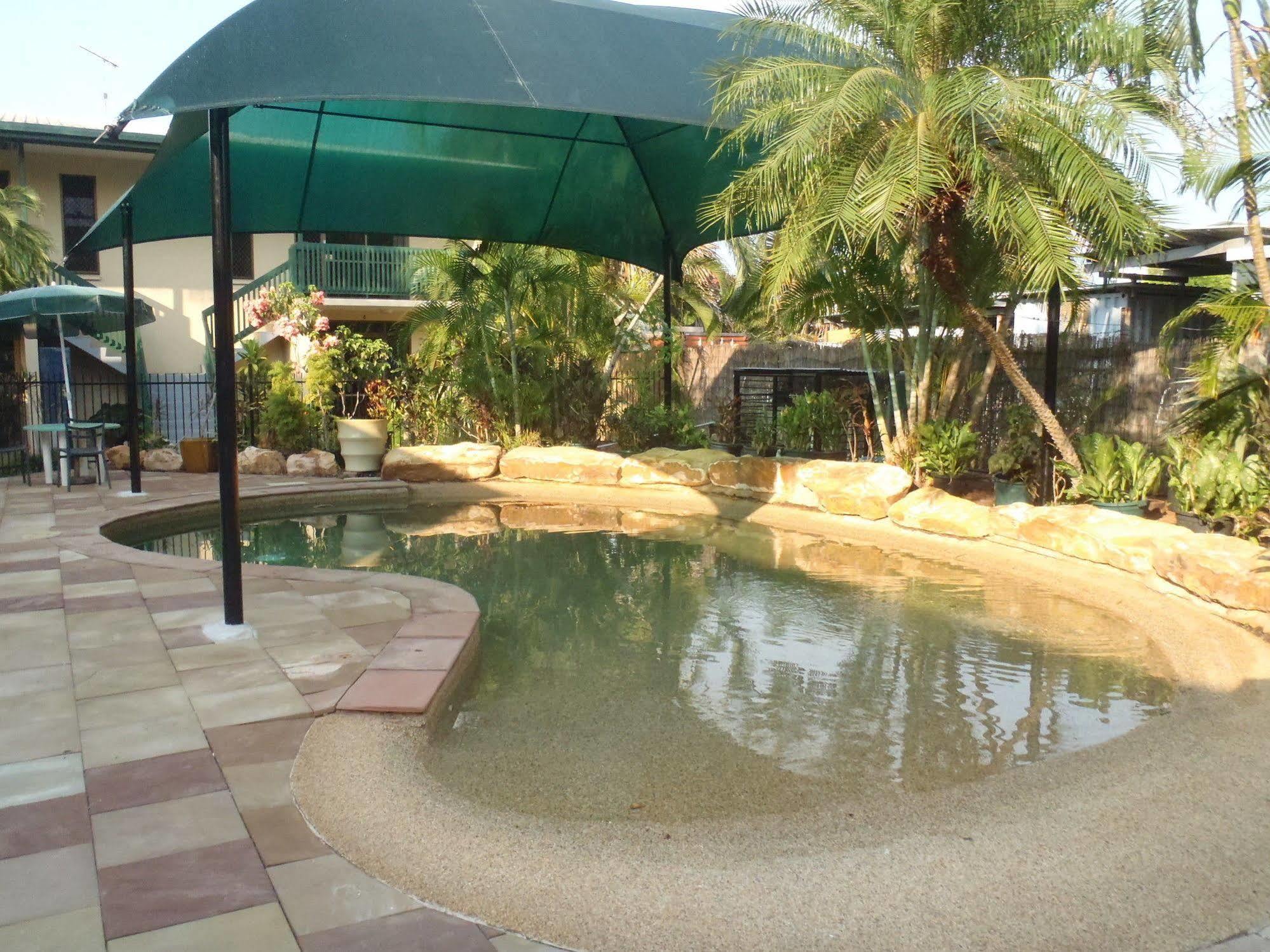 City Gardens Apartments Darwin Ngoại thất bức ảnh