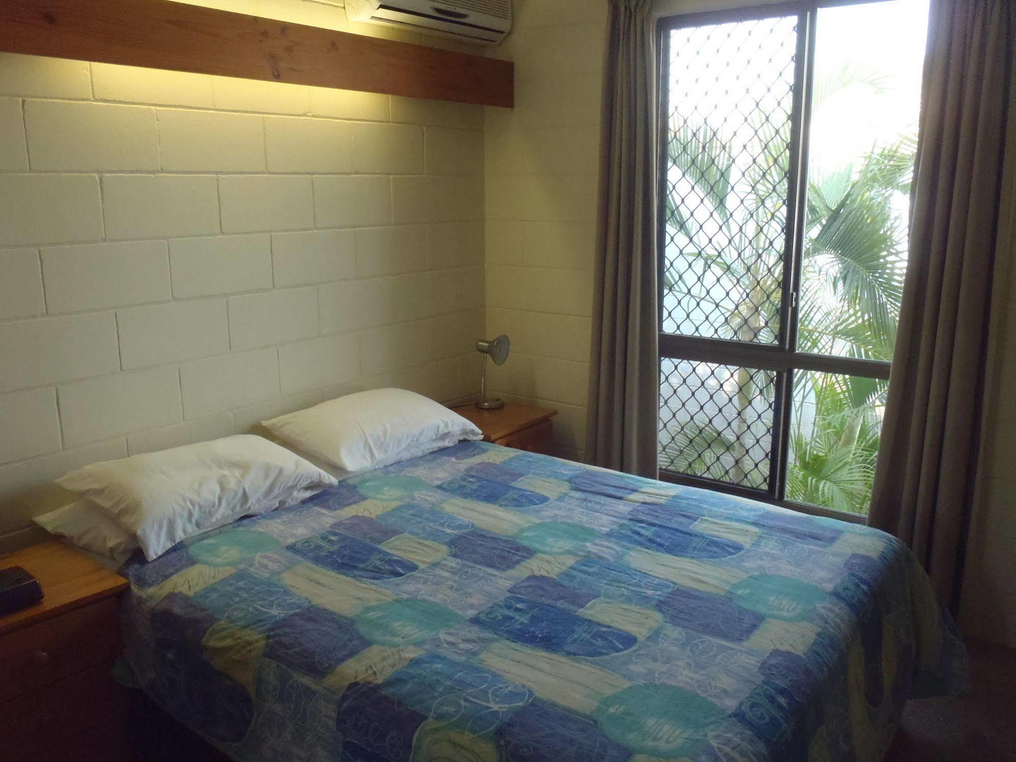 City Gardens Apartments Darwin Ngoại thất bức ảnh