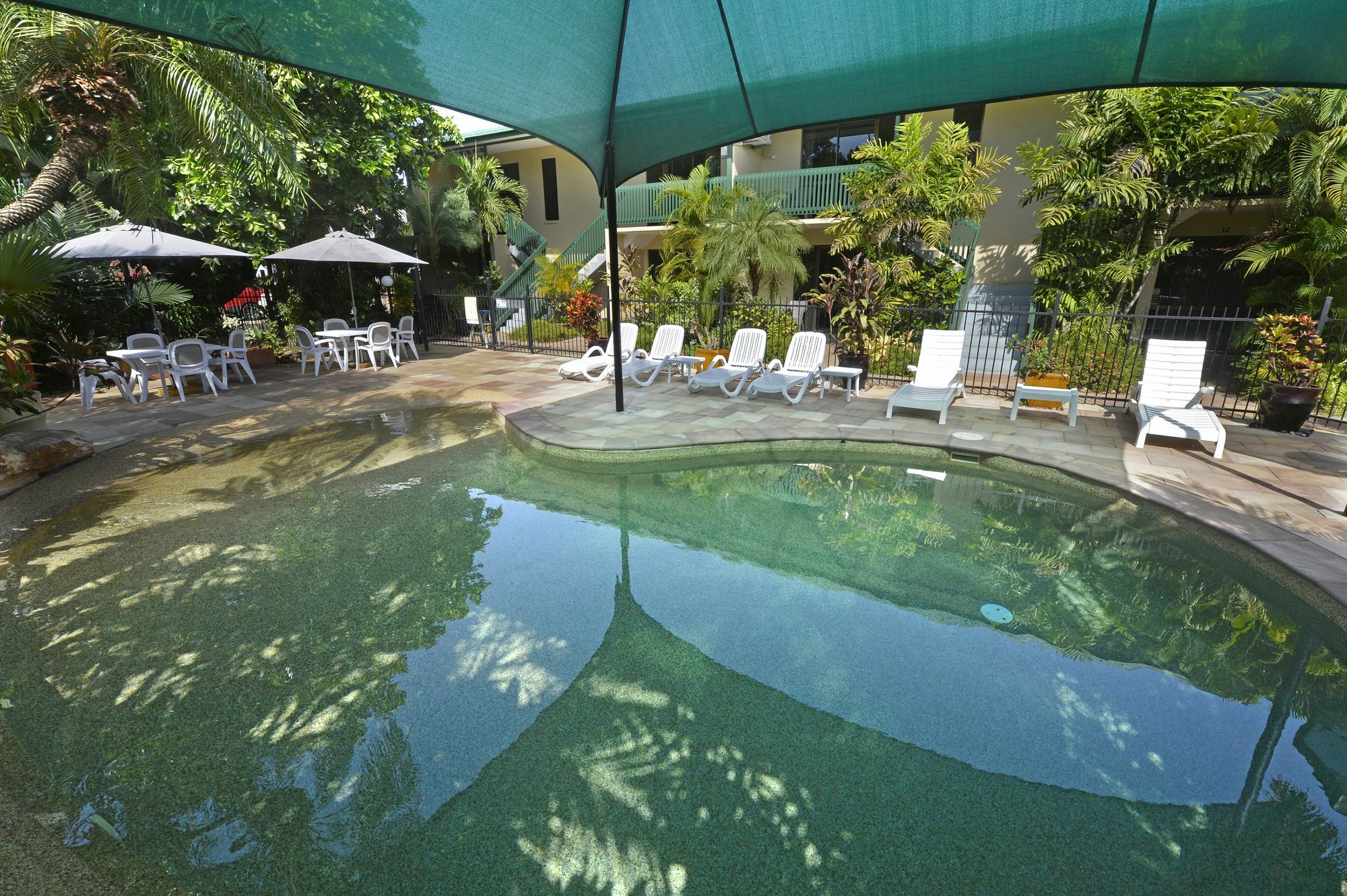 City Gardens Apartments Darwin Ngoại thất bức ảnh