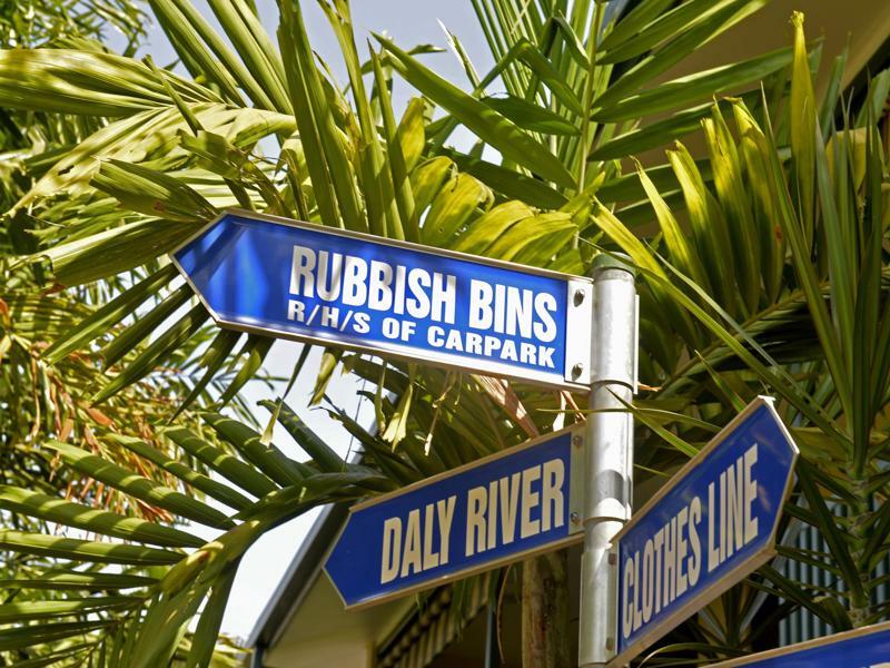 City Gardens Apartments Darwin Ngoại thất bức ảnh